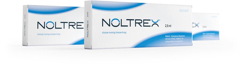 Noltrex  -  10